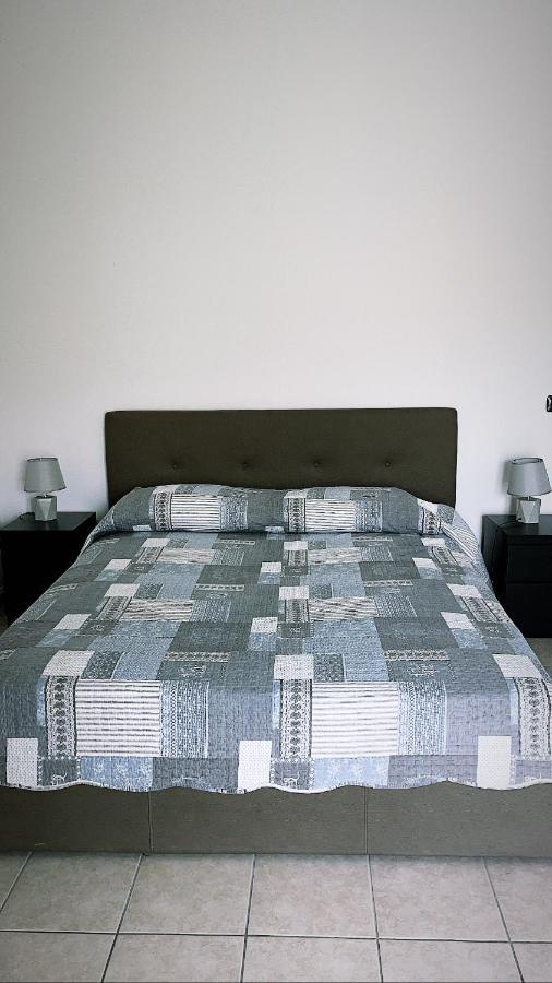 Attico Coverciano Appartement Florence Buitenkant foto