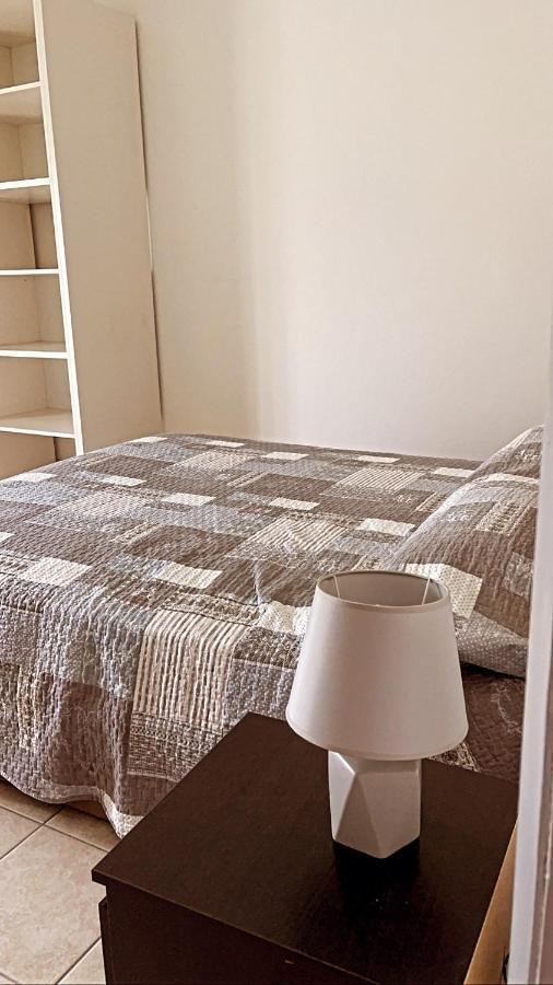 Attico Coverciano Appartement Florence Buitenkant foto