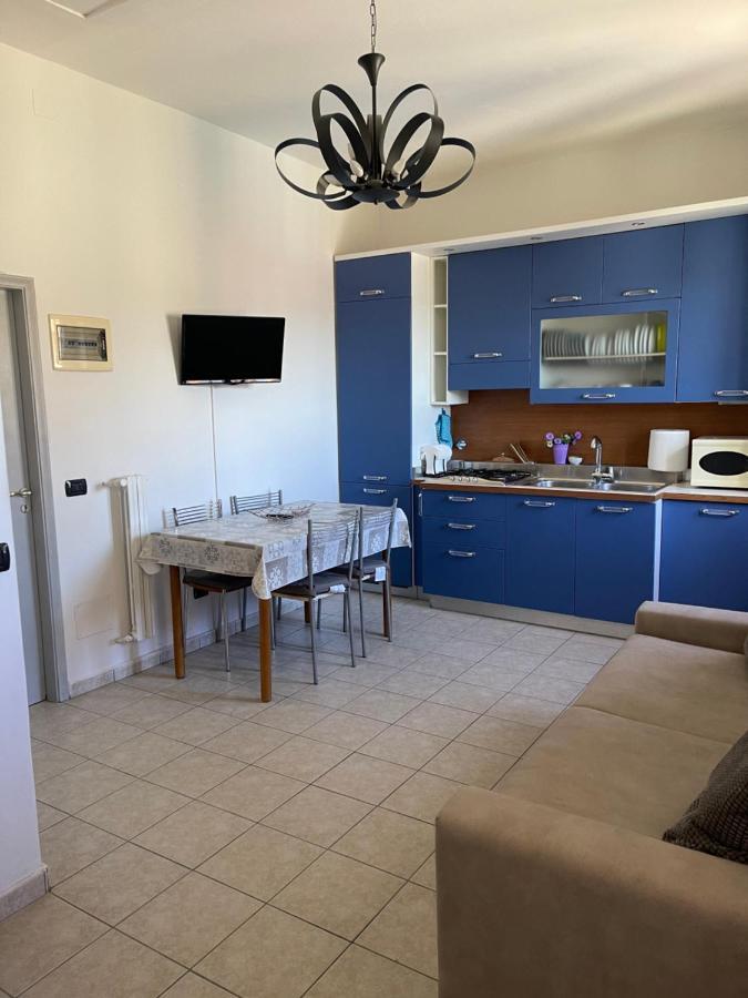 Attico Coverciano Appartement Florence Buitenkant foto
