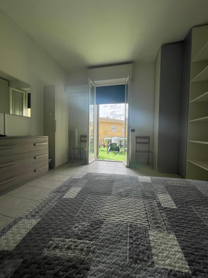 Attico Coverciano Appartement Florence Buitenkant foto