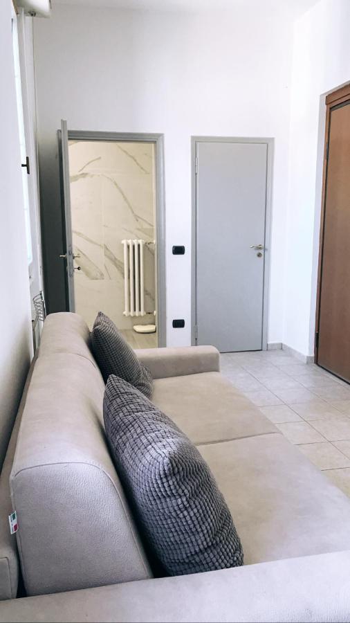 Attico Coverciano Appartement Florence Buitenkant foto