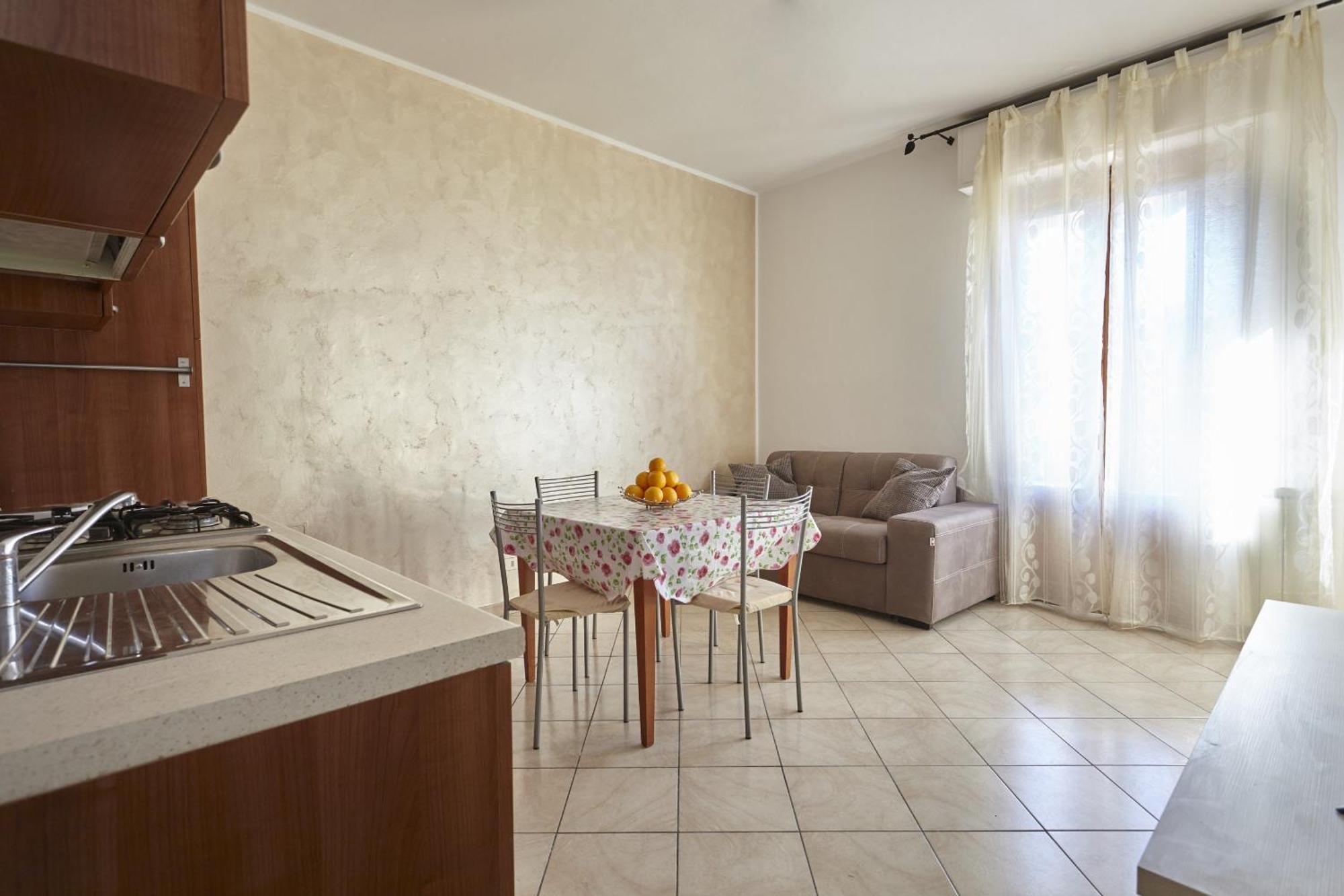Attico Coverciano Appartement Florence Buitenkant foto