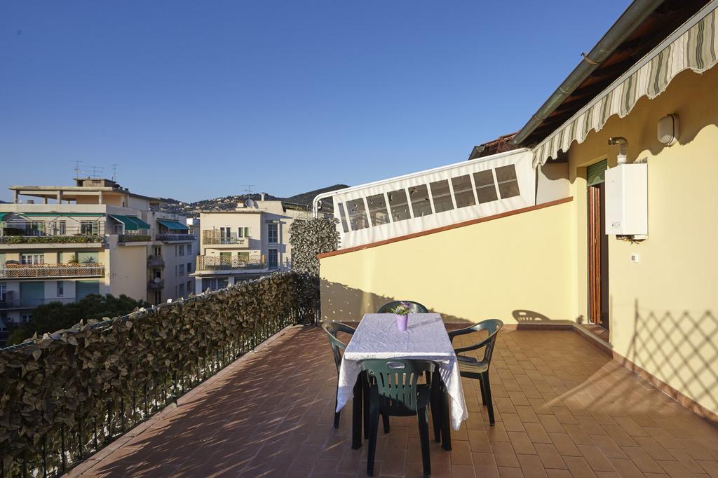 Attico Coverciano Appartement Florence Buitenkant foto
