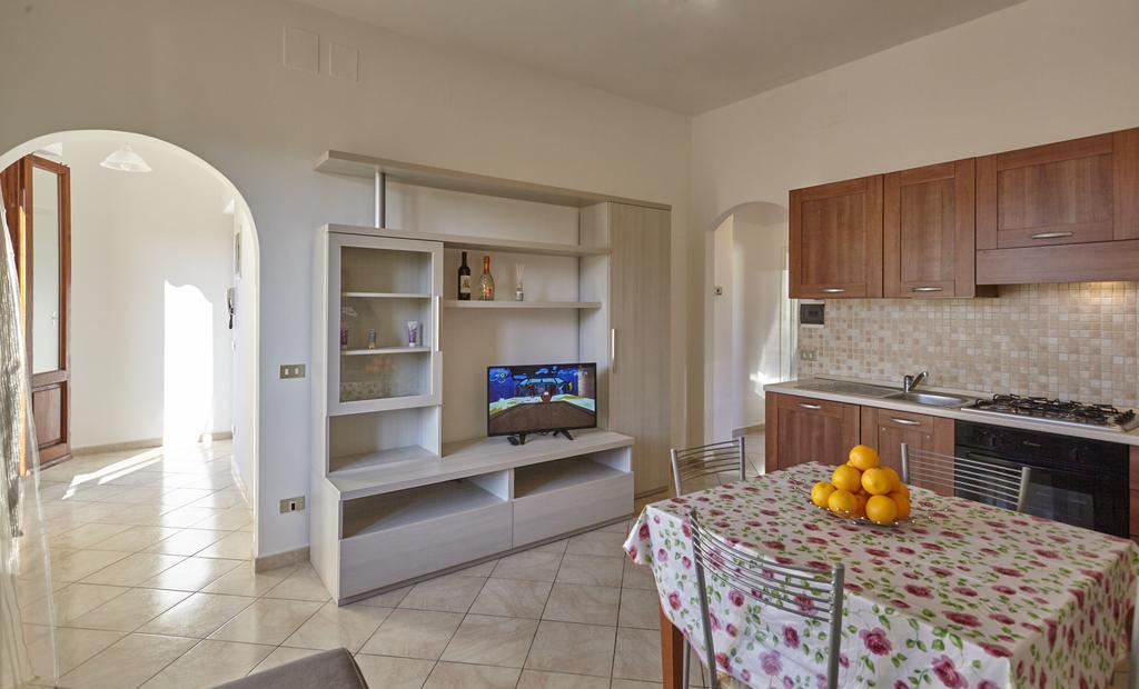 Attico Coverciano Appartement Florence Buitenkant foto