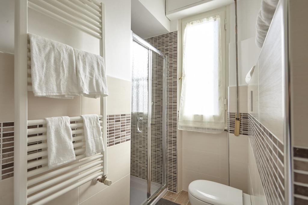 Attico Coverciano Appartement Florence Buitenkant foto