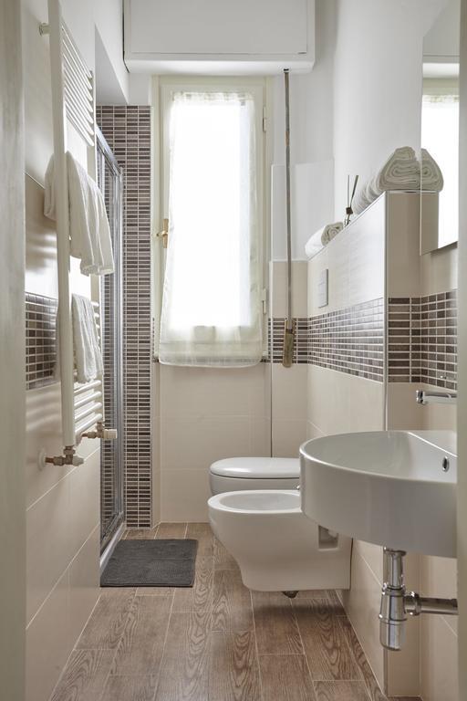 Attico Coverciano Appartement Florence Buitenkant foto