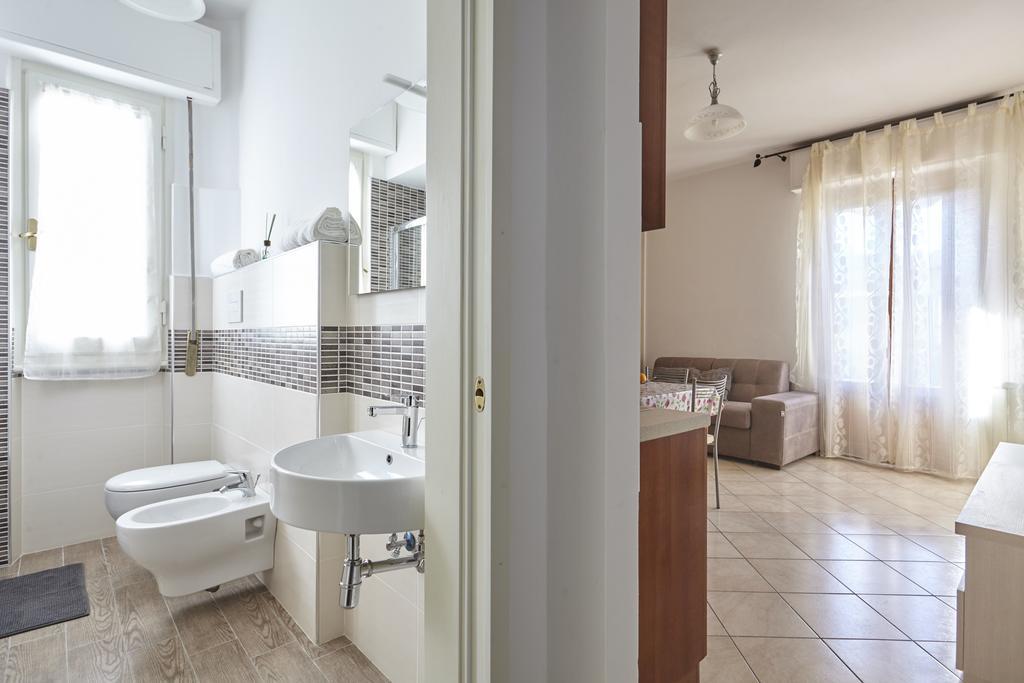 Attico Coverciano Appartement Florence Buitenkant foto